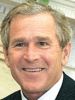 GW Bush