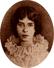 emily dickinson imperceptibly grief