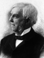 Oliver Wendell Holmes poem The Height of the Ridiculous Oliver Wendell Holmes poem The Height of the Ridiculous